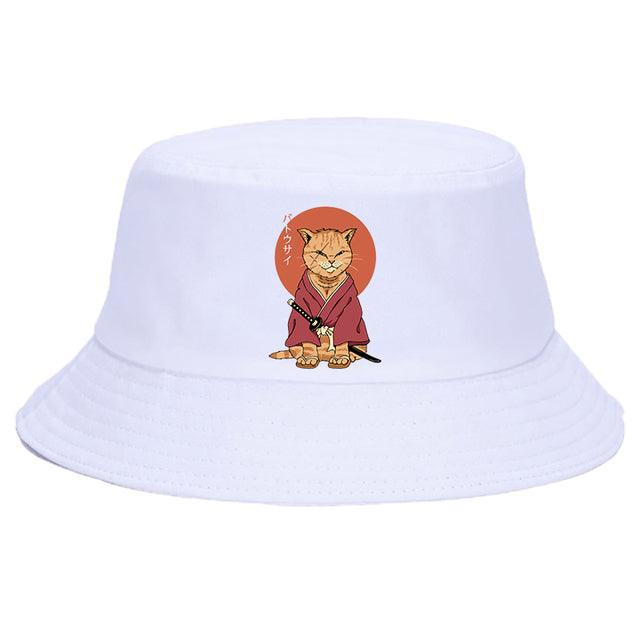 RONIN NEKO HAT