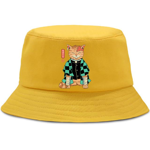 DEMON SLAYER NEKO HAT