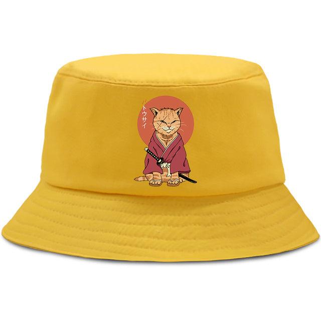 RONIN NEKO HAT