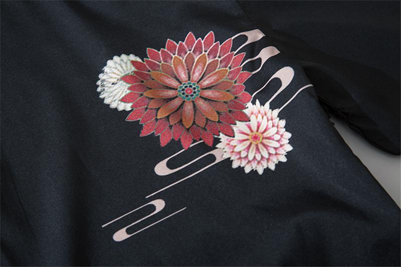 Queen Kimono