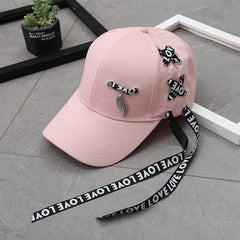 Quill Cap