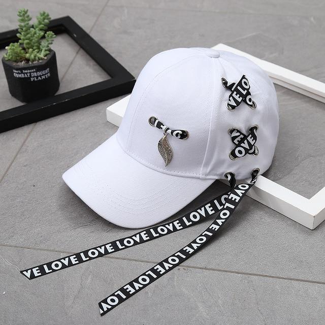 Quill Cap