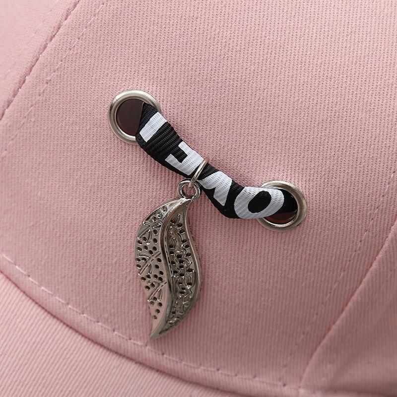 Quill Cap