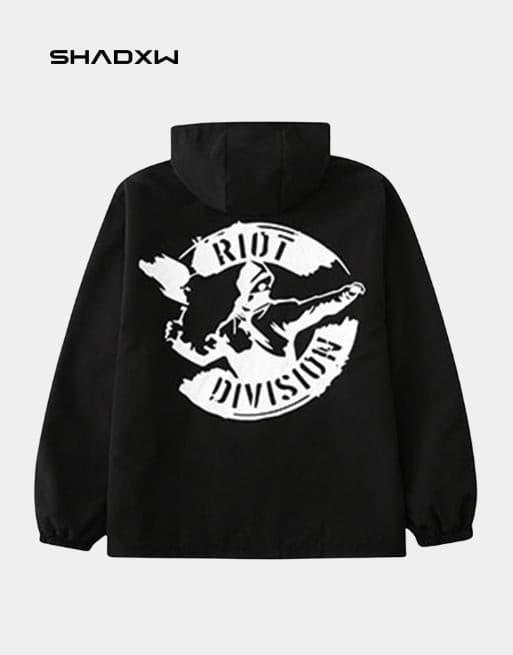 Riot Division City Jacket