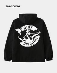 Riot Division City Jacket