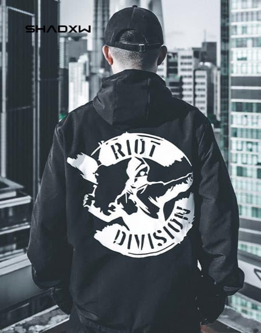 Riot Division City Jacket