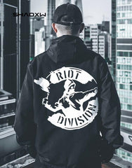 Riot Division City Jacket