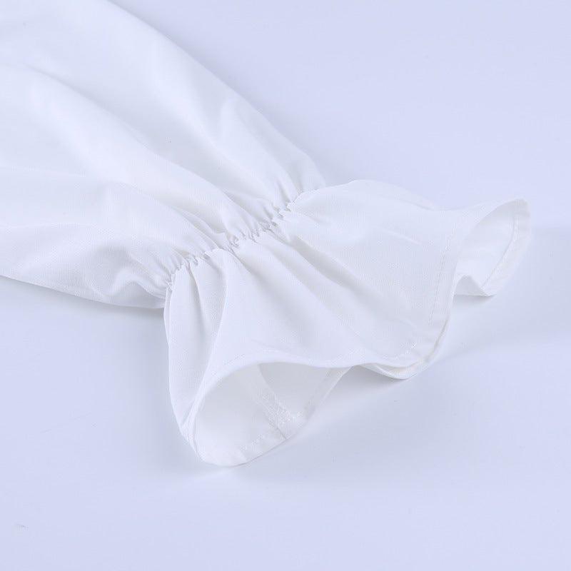 Robelli Drawstring Dress
