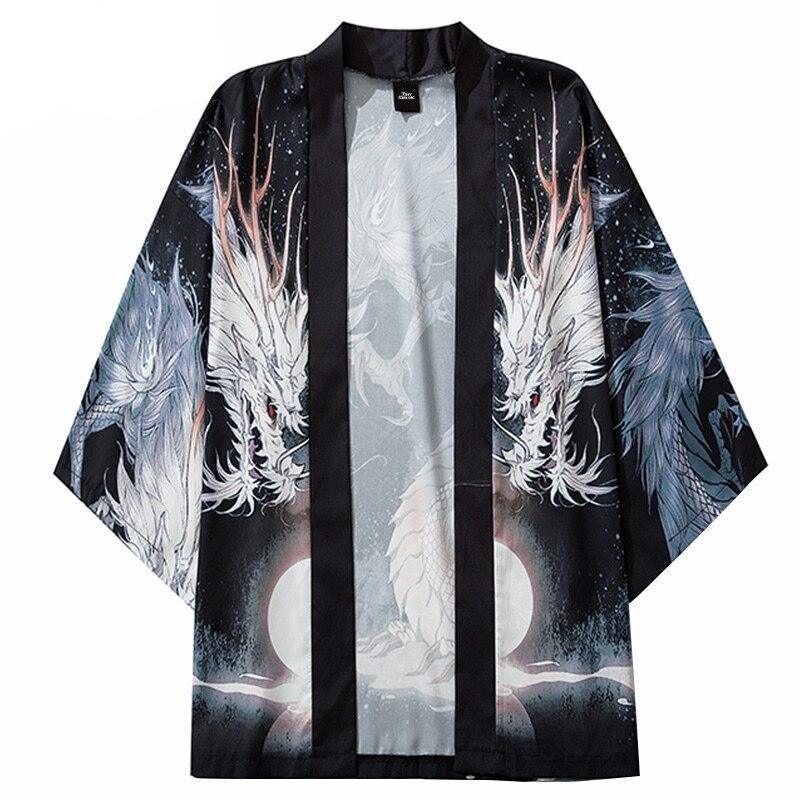 Ryoma Kimono