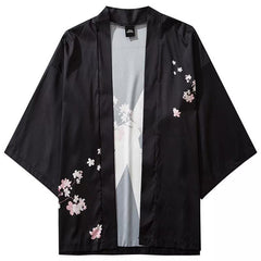 Sakura Kimono