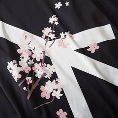 Sakura Kimono
