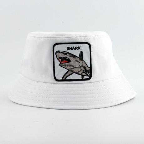 Shark Hat
