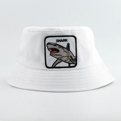 Shark Hat
