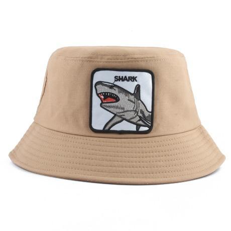 Shark Hat