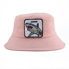 Shark Hat