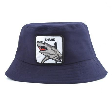 Shark Hat