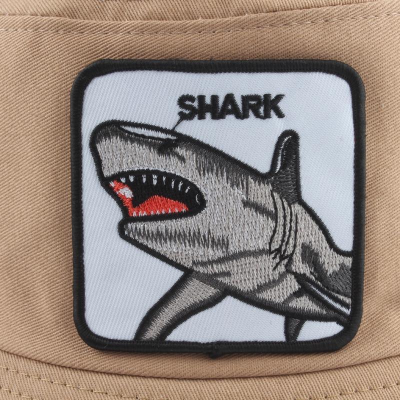 Shark Hat
