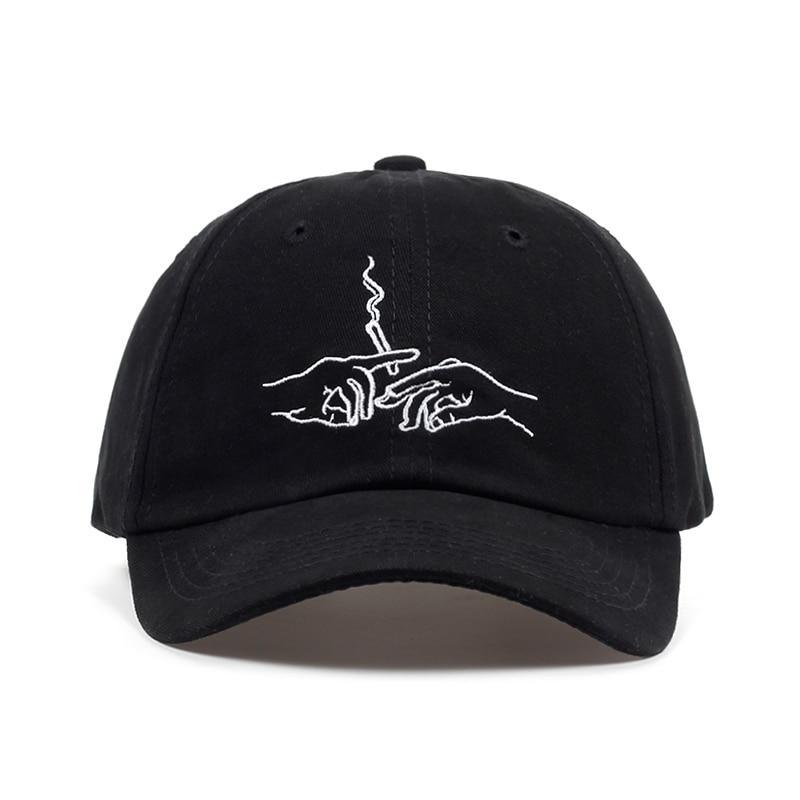 Smoke Cap