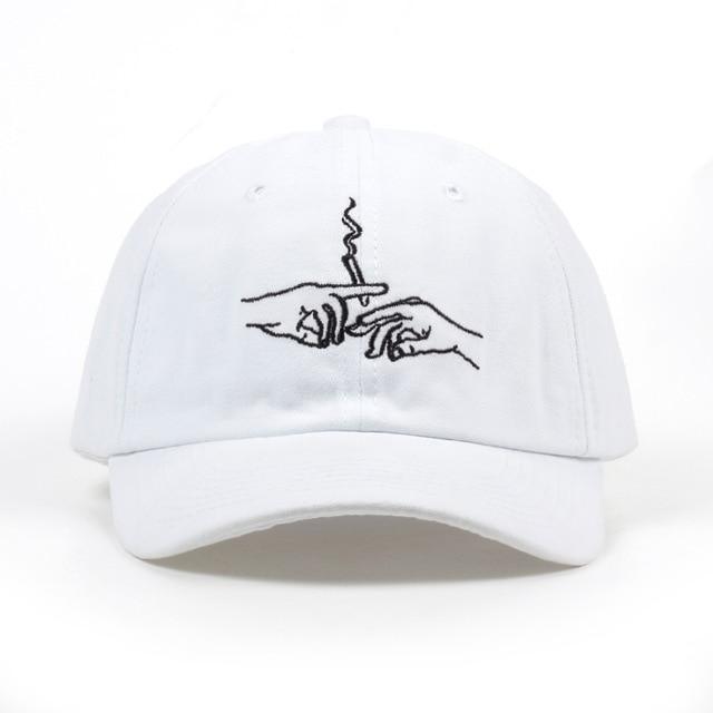 Smoke Cap