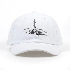 Smoke Cap