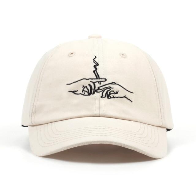 Smoke Cap