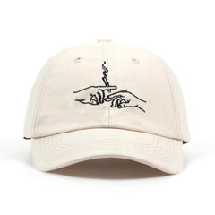 Smoke Cap