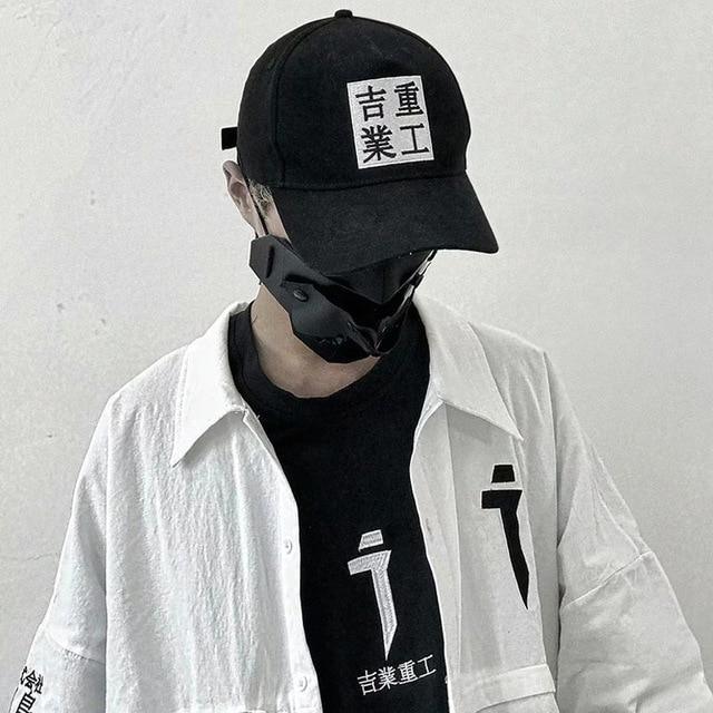 Afterlife Cap