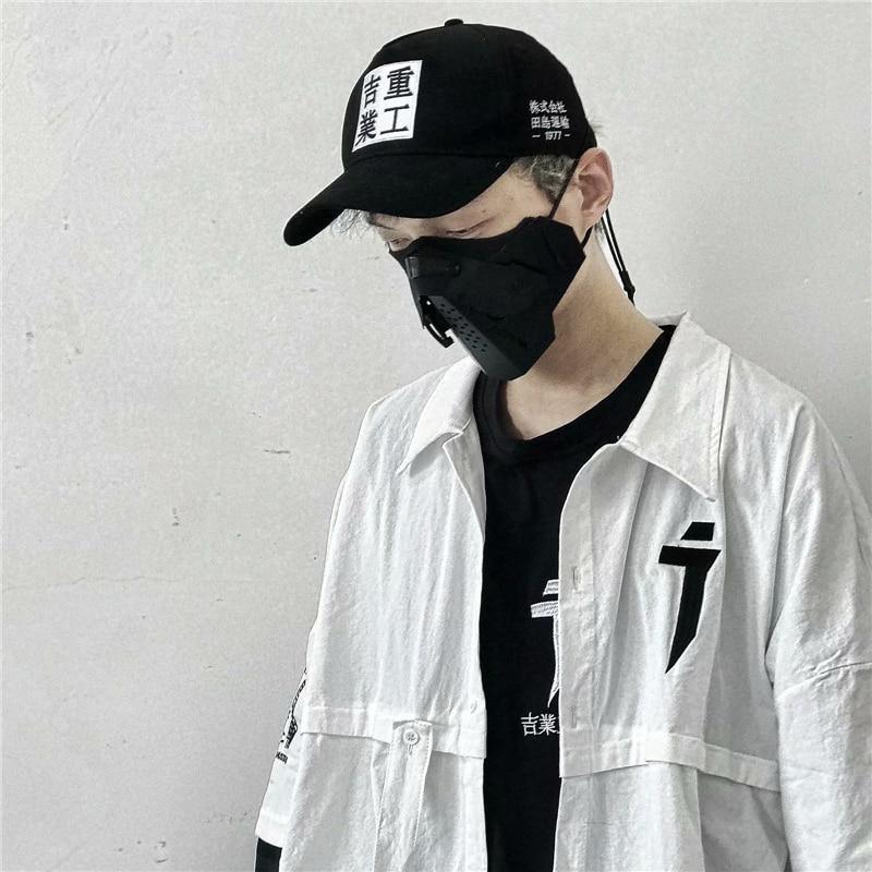 Afterlife Cap
