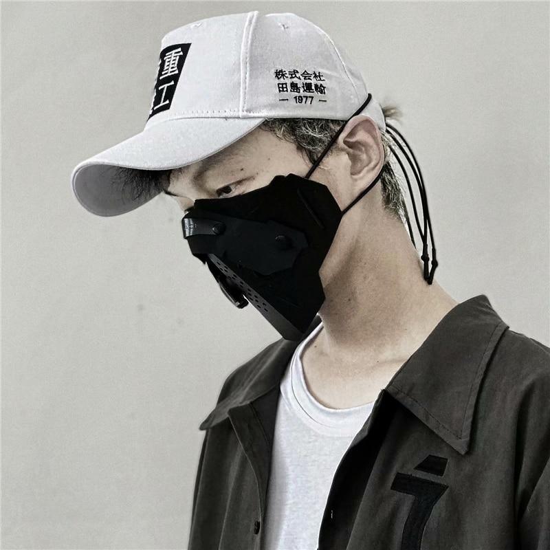 Afterlife Cap