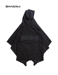 Tactical Cloak
