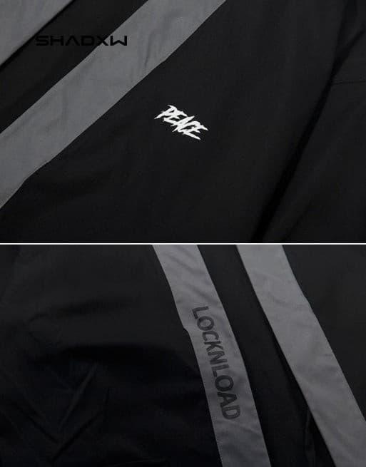 Tactical kimono