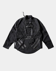 Tactical Rain Jacket