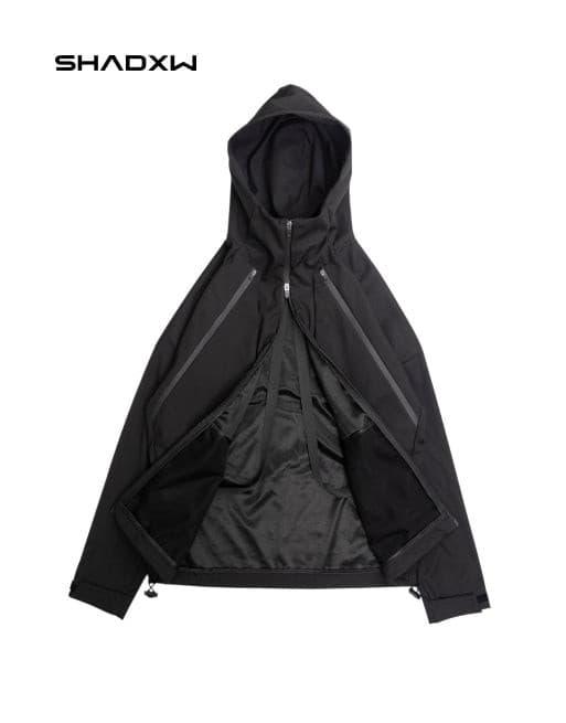 Tactical Softshell Jacket