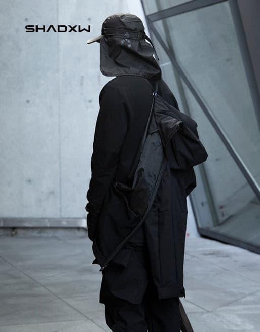 Tactical Softshell Jacket