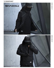 Tactical Softshell Jacket