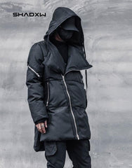 Tactical Winter Jacket