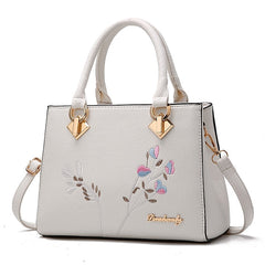 Handbag Shoulder  Crossbody Bag PU