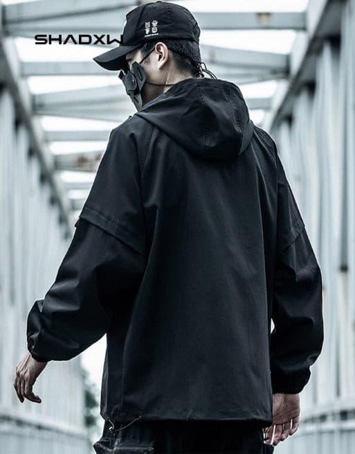 Technical Jacket