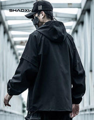 Technical Jacket