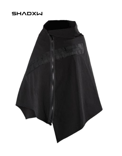 Techwear Cloak