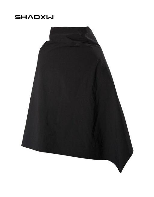 Techwear Cloak