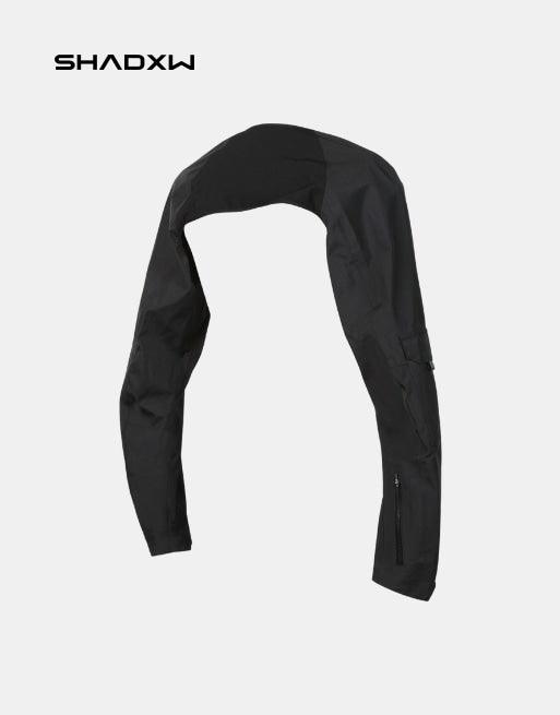 Techwear Jacket (Men)