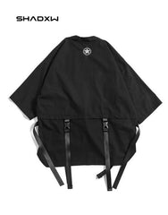 Techwear Kimono