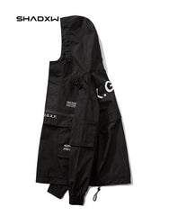 XGXF jacket
