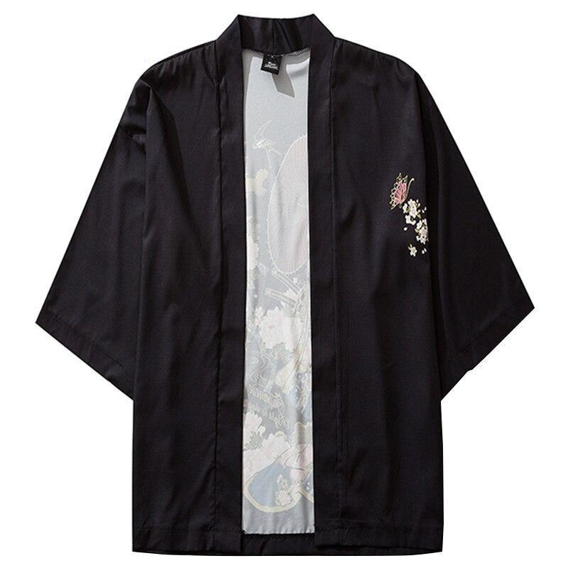Teishuku Kimono