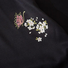 Teishuku Kimono