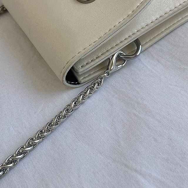 Phone  Crossbody PU Bag Mobile Daily Leather