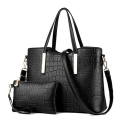 Handbag Shoulder Bag Crossbody Boston PU