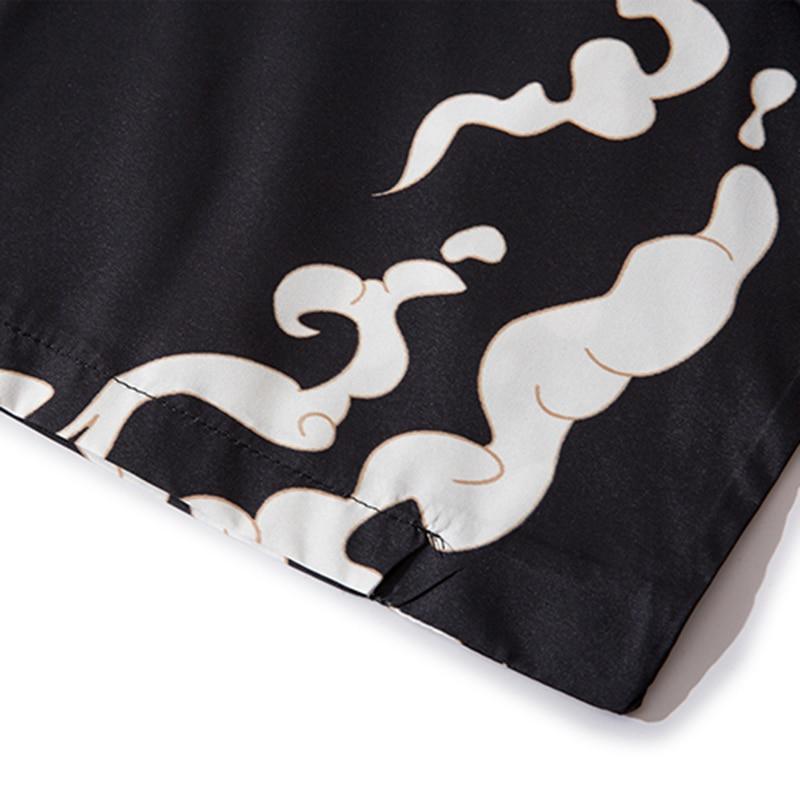 Torasamurai Kimono