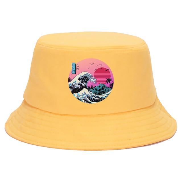 Tsuki Hat